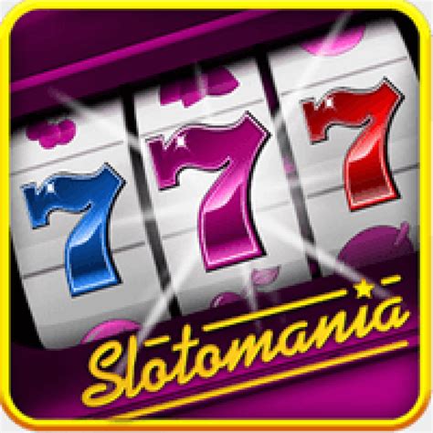 what is slotomania app